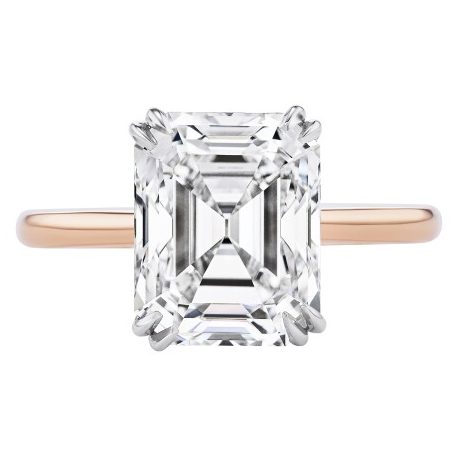 How to Buy an Engagement Ring at a Jewelry Auction, According to Experts