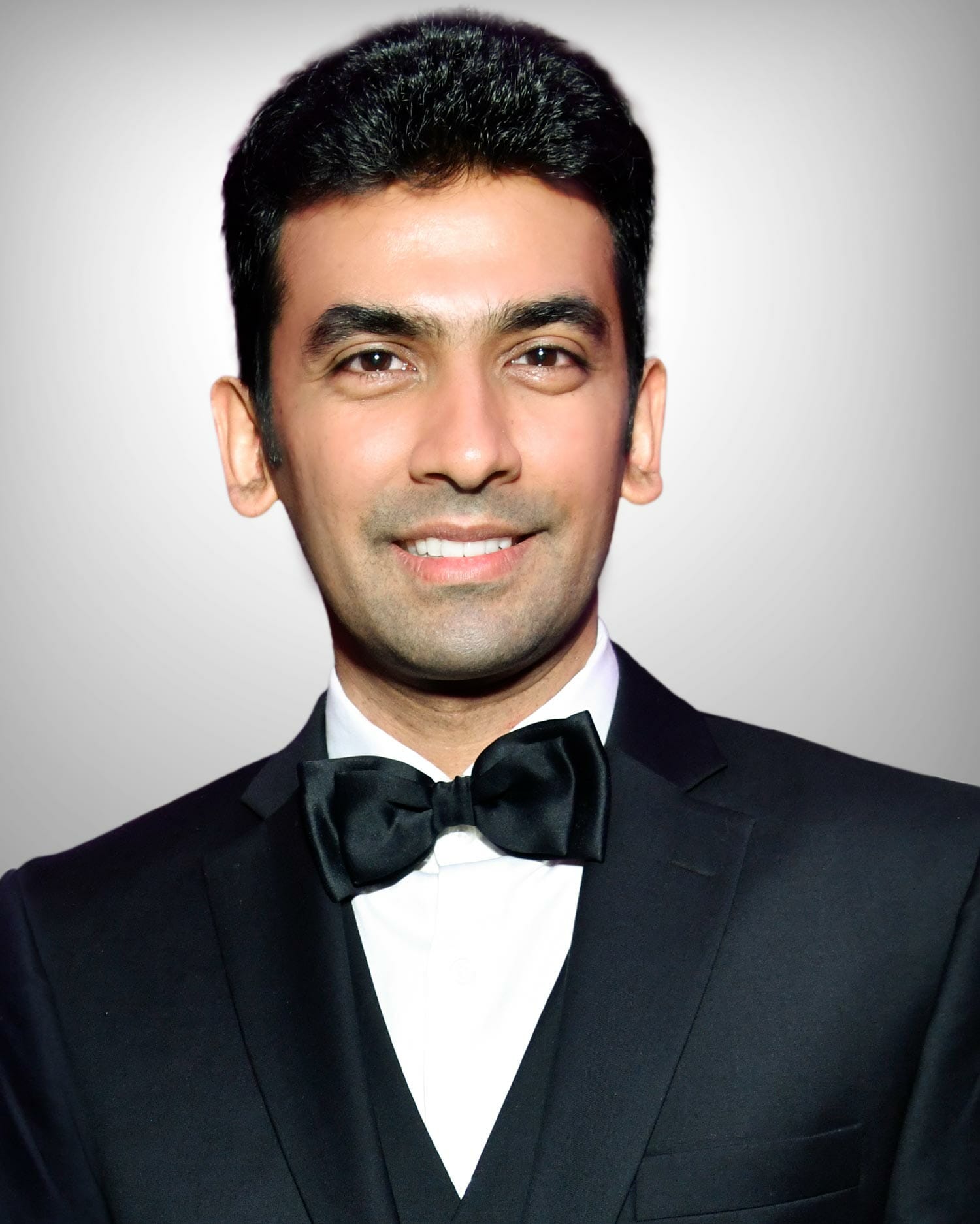 Harakh Mehta
