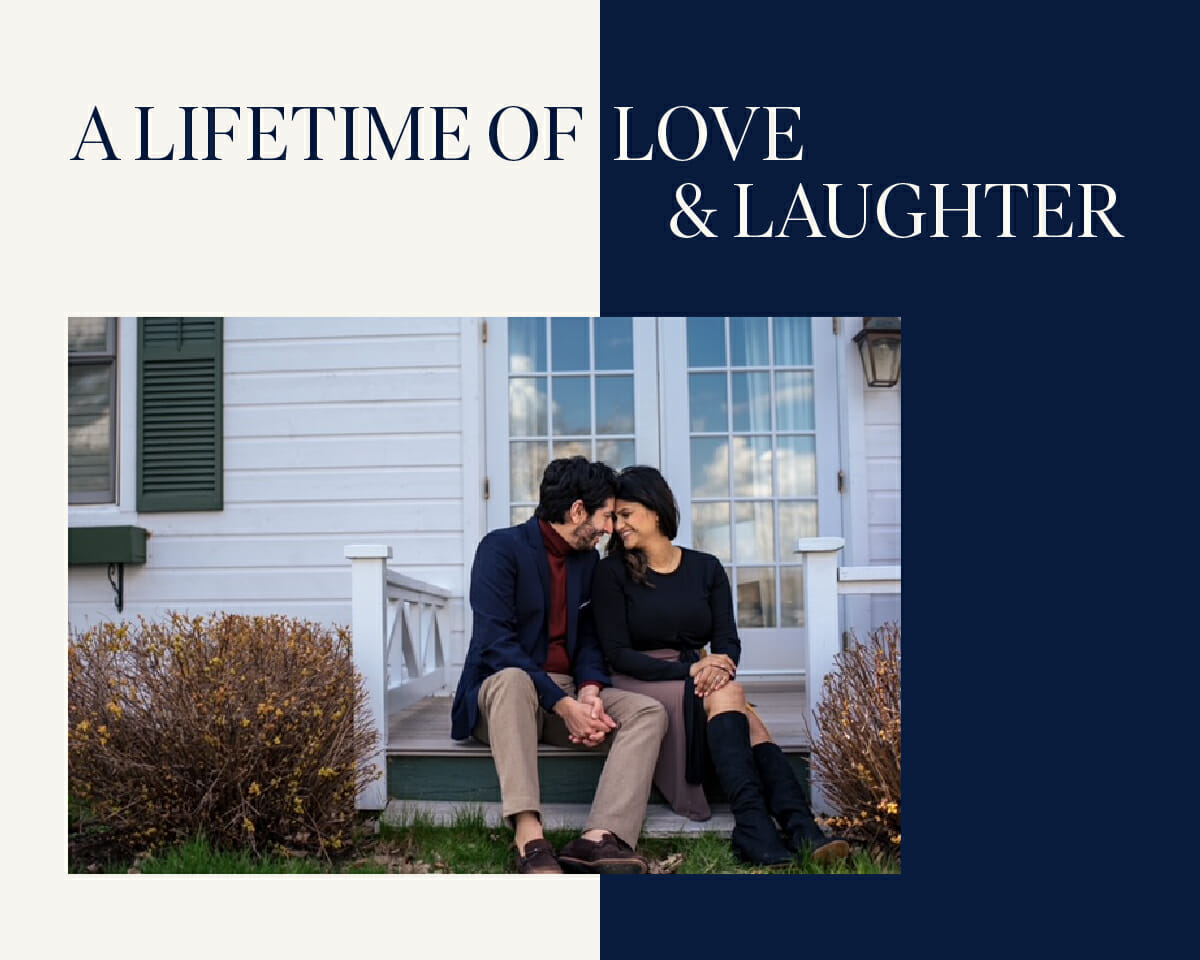Promise of a Lifetime: How he picked the perfect diamond ring 6 Promise of a Lifetime: How he picked the perfect diamond ring