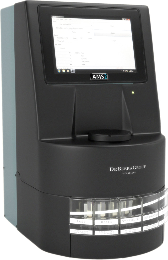 AMS2