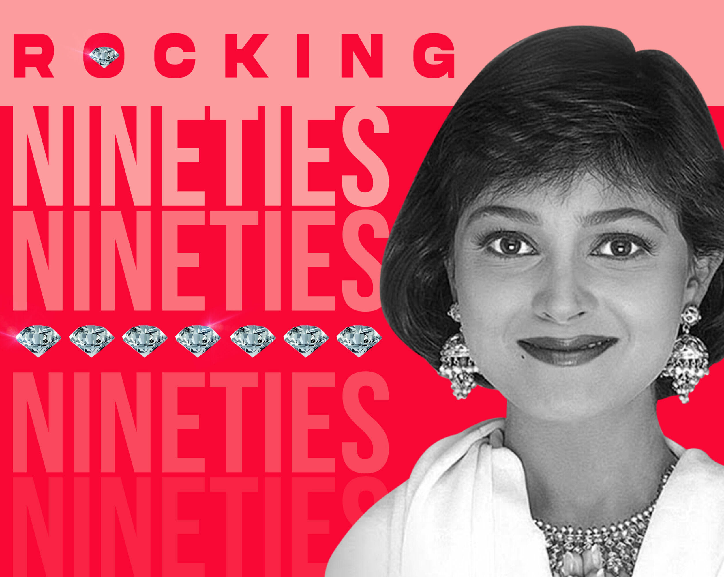 Diamonds on the Music Trail 6 Alisha Chinai’s superhit, Made in India