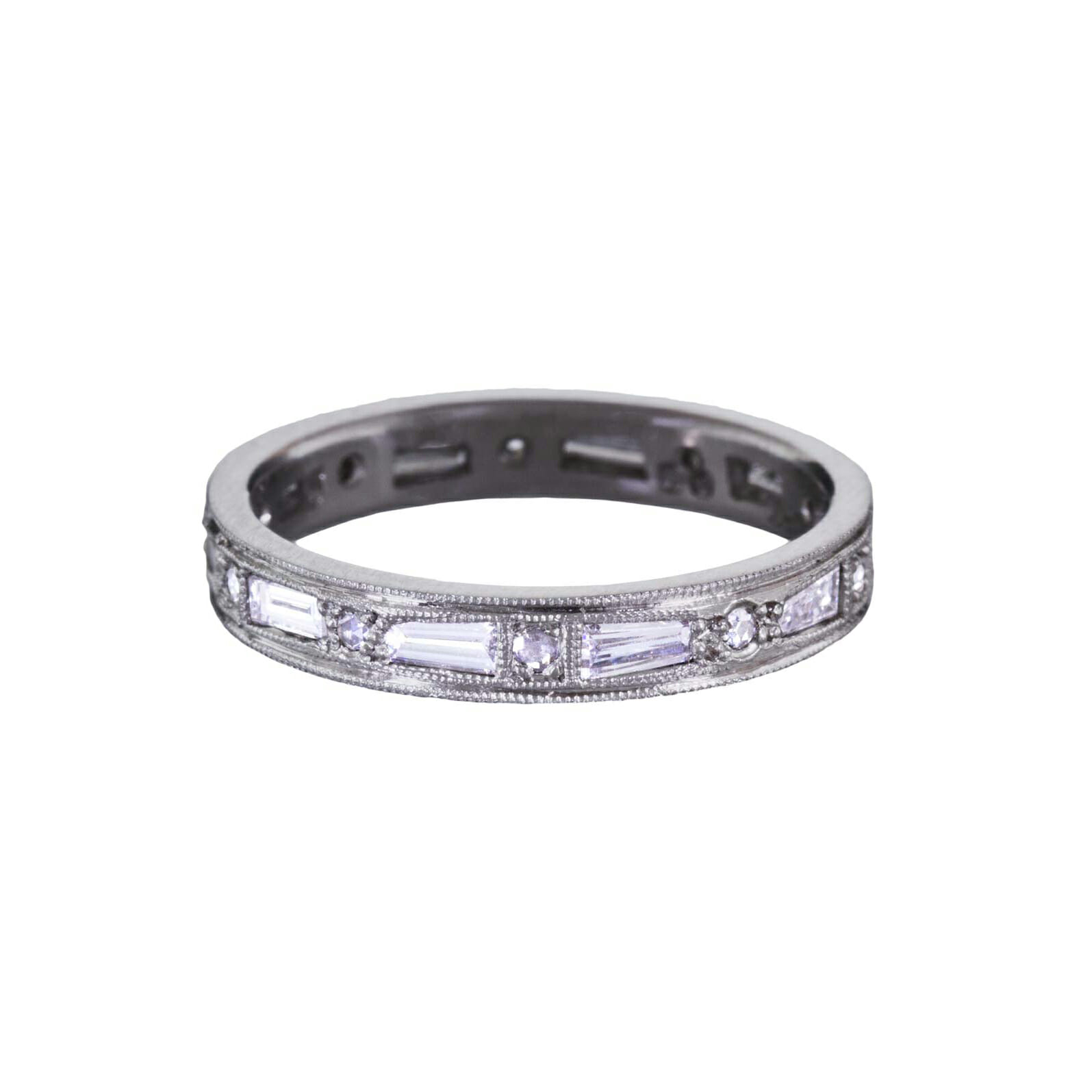 Wedding Jewelry Inspiration for Same-Sex and Non-Binary Couples, From Someone Who Struggled to Find It Themselves