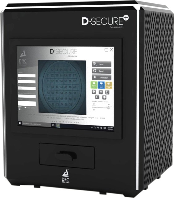 D-Secure+