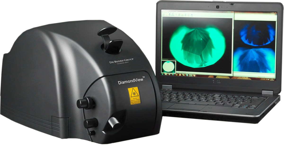 DiamondView