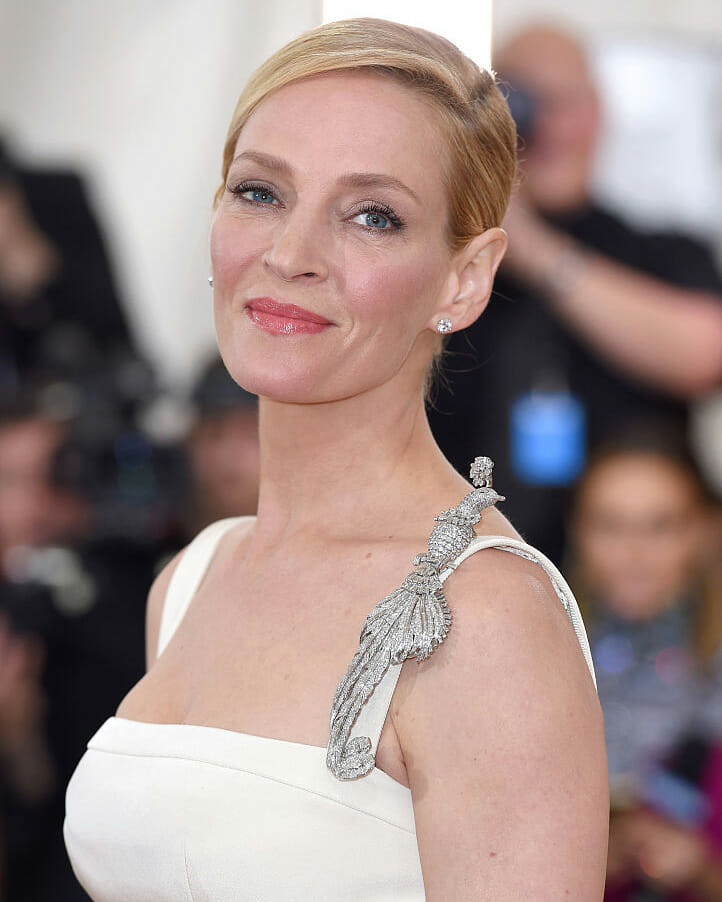 Les Plus Beaux et les Plus Emblématiques Diamants de l’Histoire du Met Gala