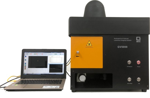 GV5000