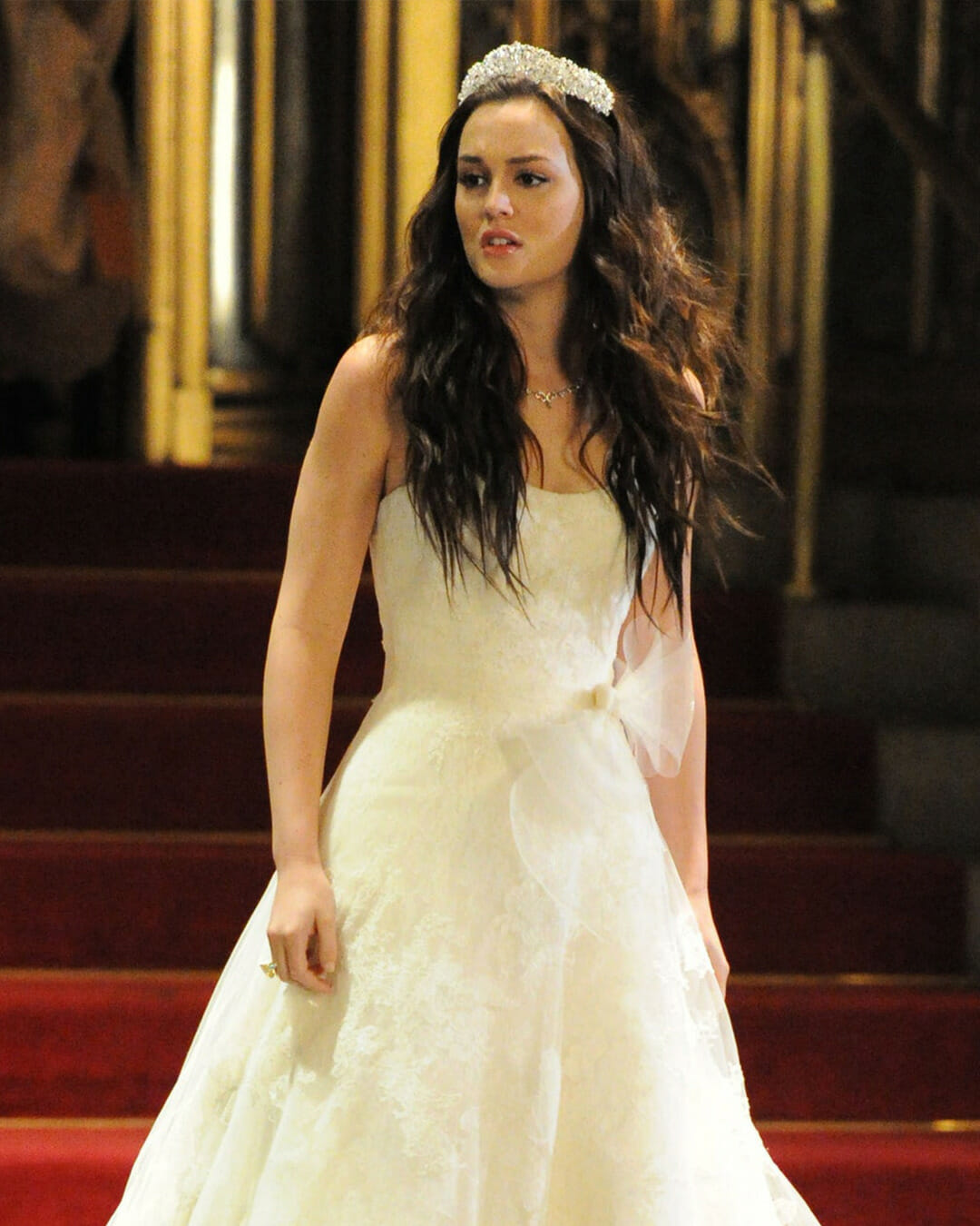 11 Gossip Girl Outfits That Are All About the Diamonds - Only Natural  Diamonds