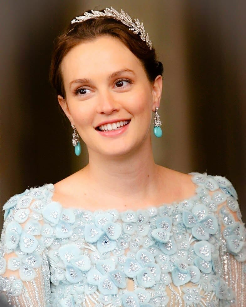 11 Best Diamond Moments From the Original "Gossip Girl" Only Natural