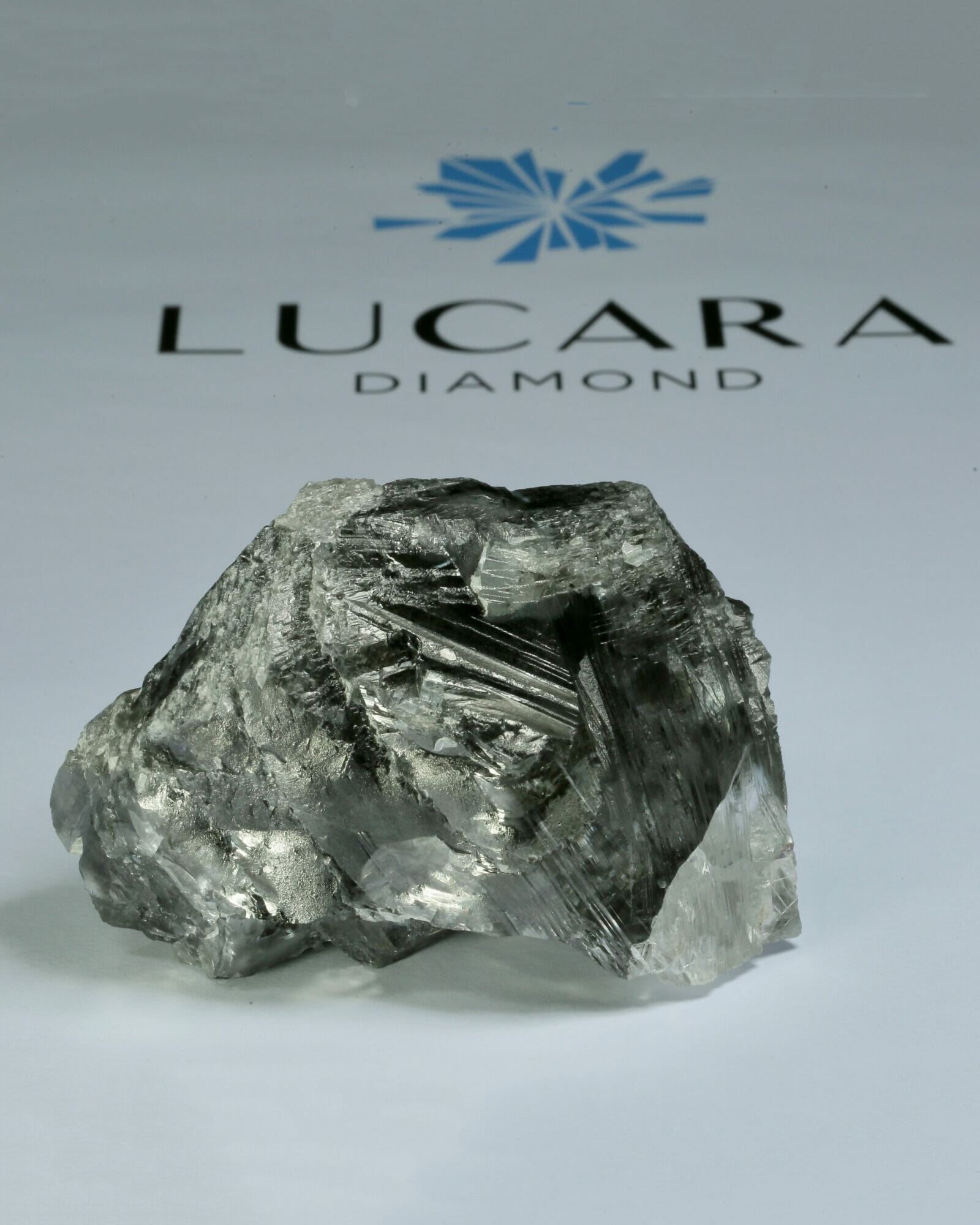 Lucara Recovers Massive 1,174-Carat Diamond in Botswana 2 Lucara Recovers Massive 1,174-Carat Diamond in Botswana
