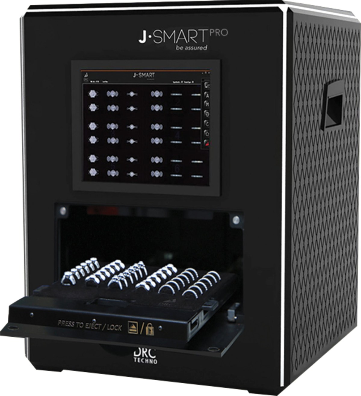 J-Smart