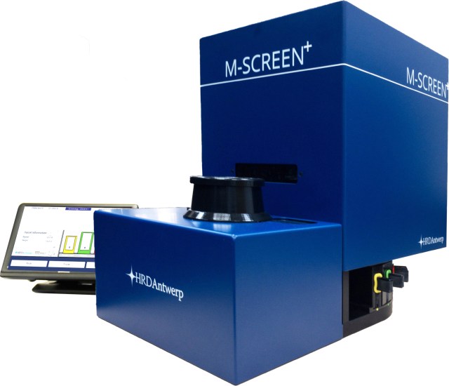 M-Screen Ultra