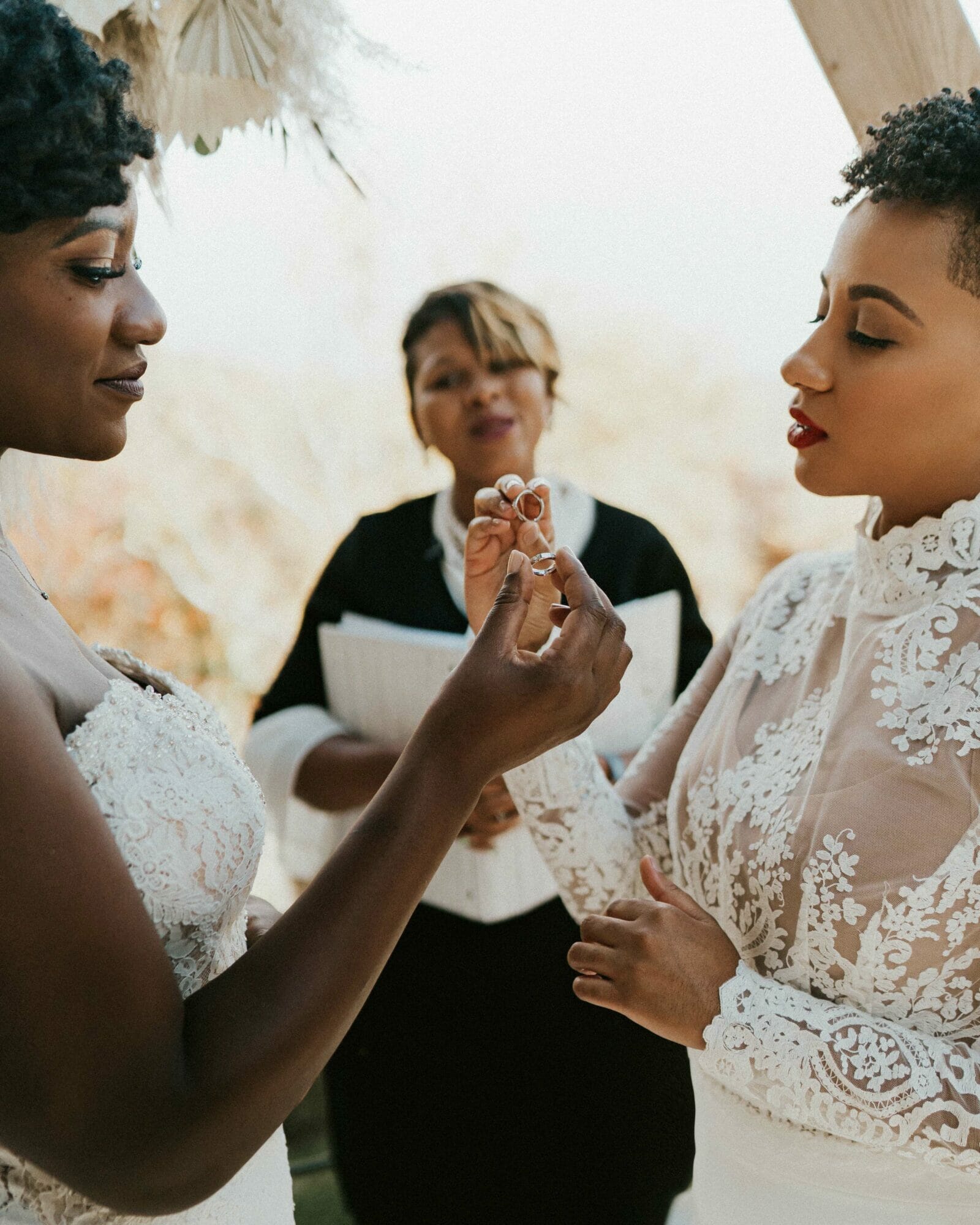 Commitment Across Cultures: This Couple Eloped in the North Carolina Mountains for their Wedding 6 Commitment Across Cultures: This Couple Eloped in the North Carolina Mountains for their Wedding