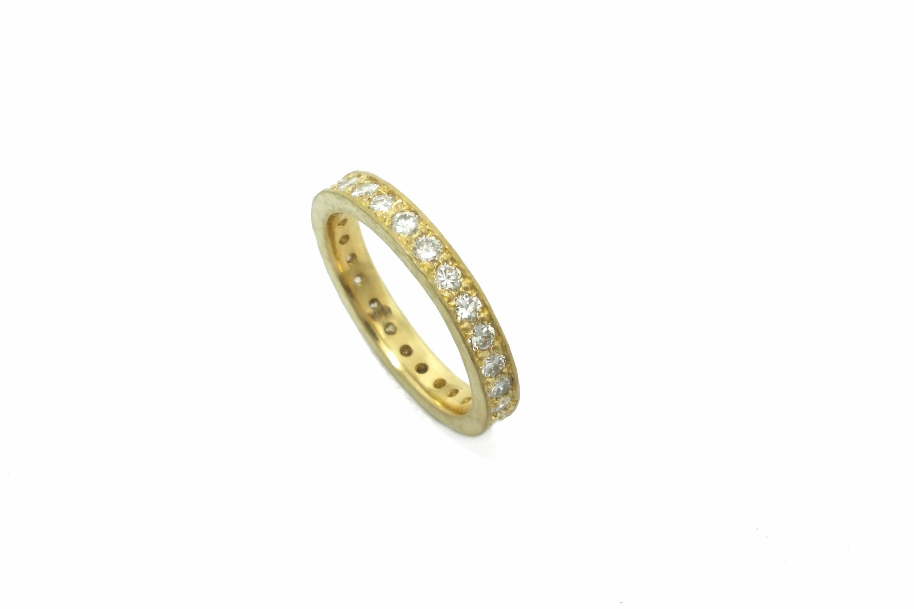 Wedding Jewelry Inspiration for Same-Sex and Non-Binary Couples, From Someone Who Struggled to Find It Themselves