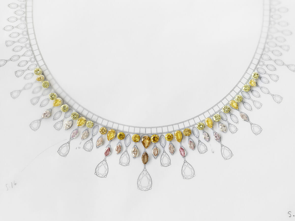 New Sustainable Diamond Jewelry Inspired by… Sustainability 1 New Sustainable Diamond Jewelry Inspired by… Sustainability