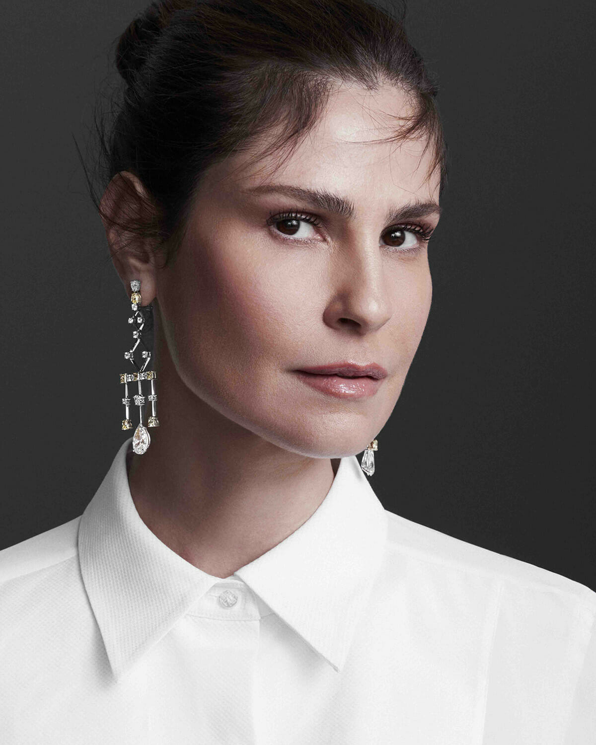 5 Brazilian Jewelry Designers You Need to Know Only Natural Diamonds