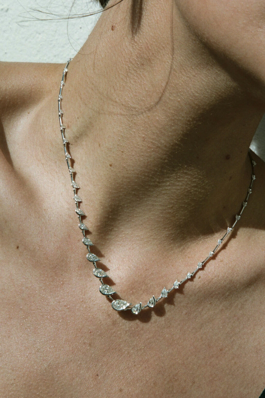 Fernando Jorge necklace