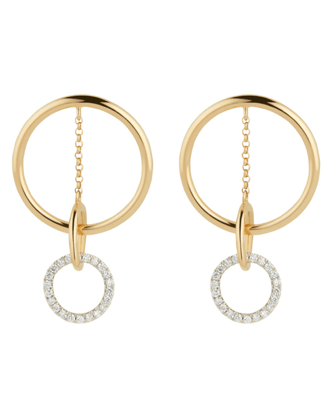 G. Label Jewelry Collection Earrings