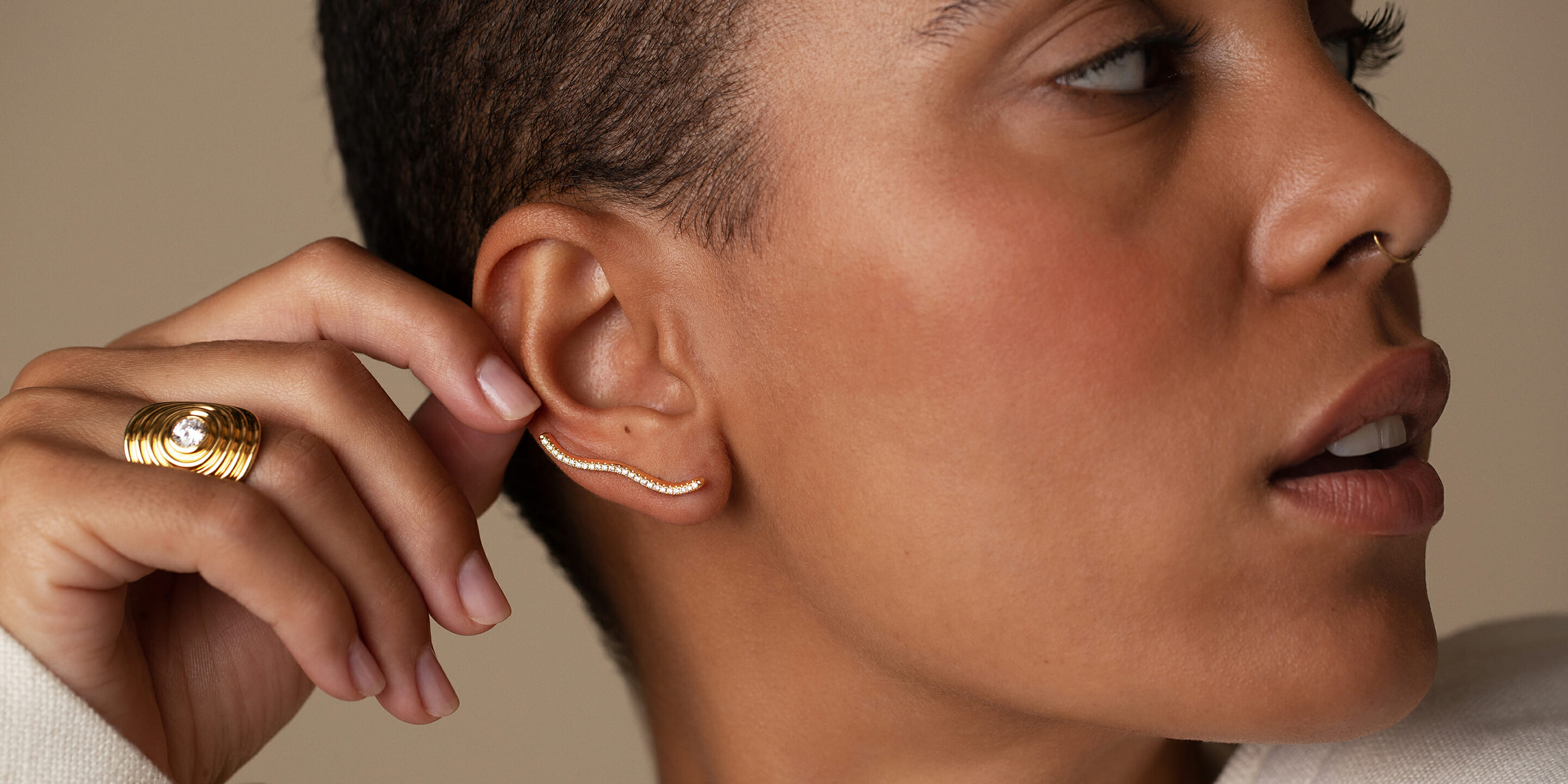 The Best Affordable Diamond Jewelry Under 2,500