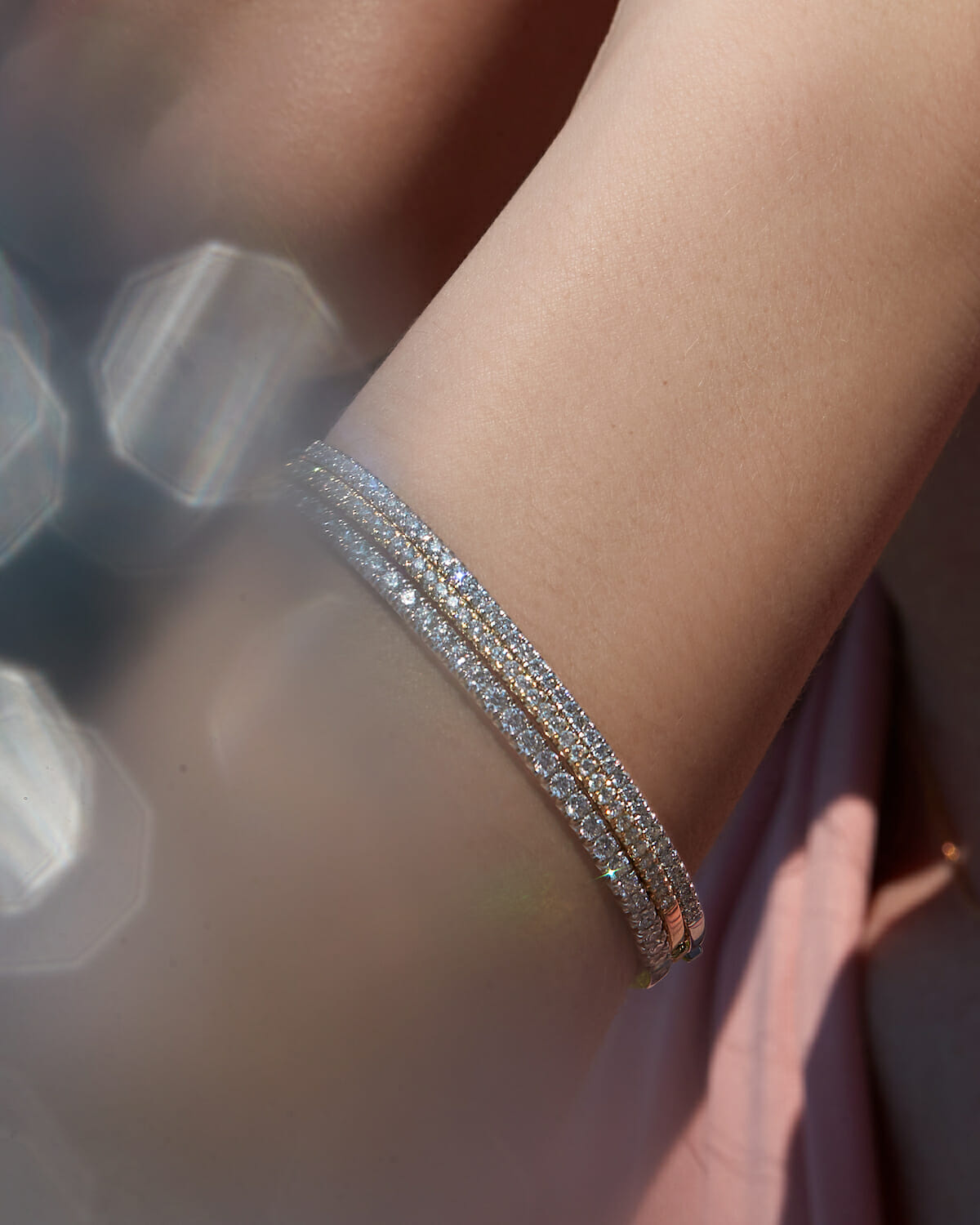 A Complete Guide to Classic Wedding Jewelry 9 A Complete Guide to Classic Wedding Jewelry for the Bridesmaids