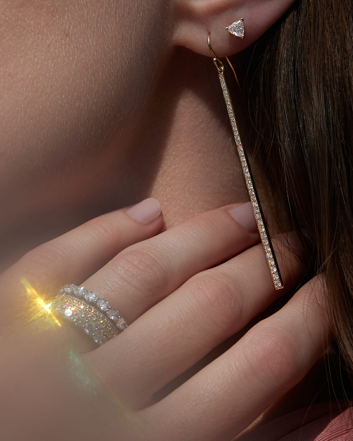 A Complete Guide to Classic Wedding Jewelry for the Bridesmaids