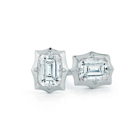 Wedding Jewelry Inspiration for Same-Sex and Non-Binary Couples, From Someone Who Struggled to Find It Themselves 17 Wedding Jewelry Inspiration for Same-Sex and Non-Binary Couples, From Someone Who Struggled to Find It Themselves