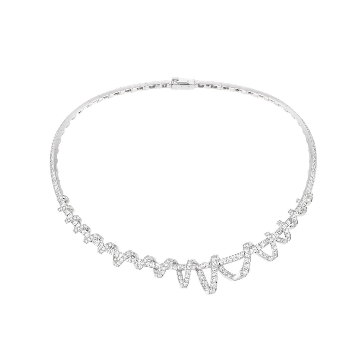Les plus beaux diamants des collections de haute joaillerie de juin et juillet 28 Les plus beaux diamants des collections de haute joaillerie de juin et juillet