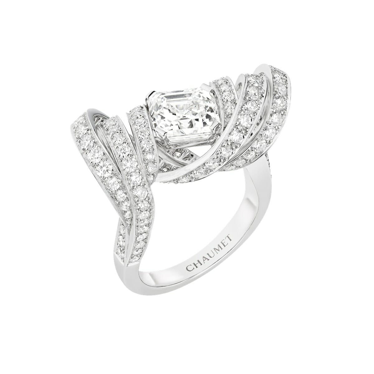 Les plus beaux diamants des collections de haute joaillerie de juin et juillet 30 Les plus beaux diamants des collections de haute joaillerie de juin et juillet