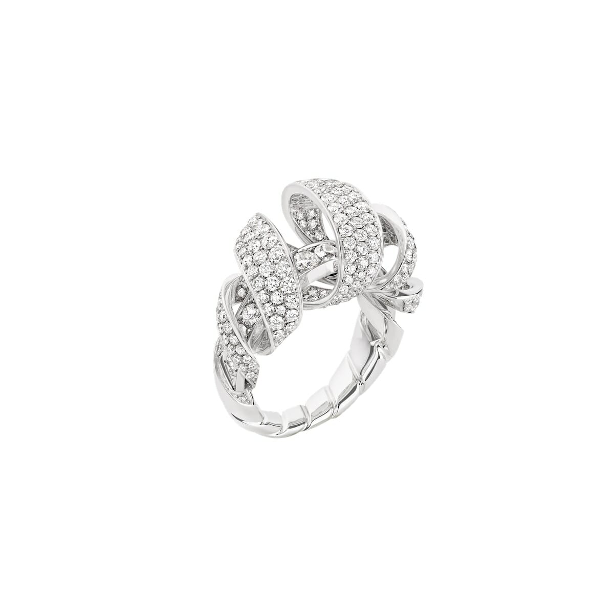 The Best Diamonds from the June and July 2021 High-Jewelry Collections -  Only Natural Diamonds