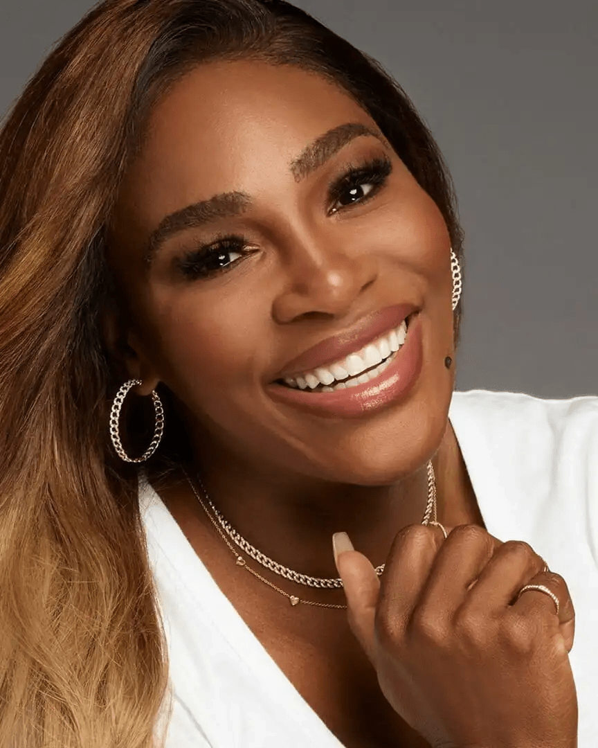 7 Stylish Athletes That Love to Wear Diamonds