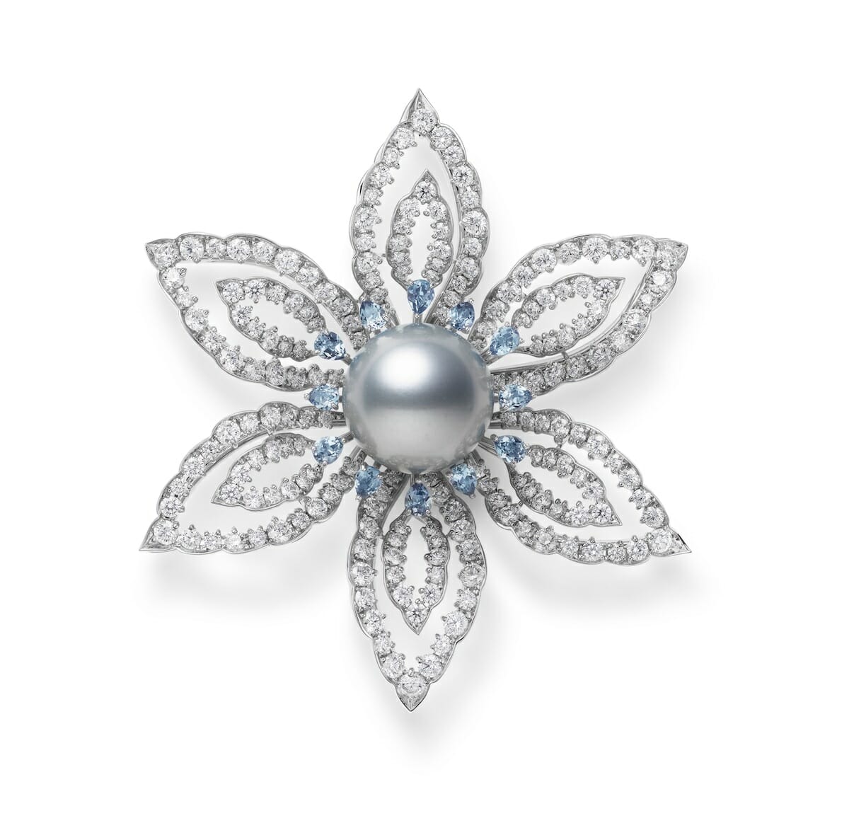 Les plus beaux diamants des collections de haute joaillerie de juin et juillet 52 Les plus beaux diamants des collections de haute joaillerie de juin et juillet