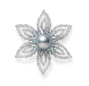 Les plus beaux diamants des collections de haute joaillerie de juin et juillet