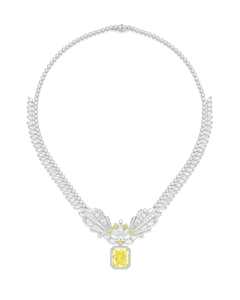 Les plus beaux diamants des collections de haute joaillerie de juin et juillet