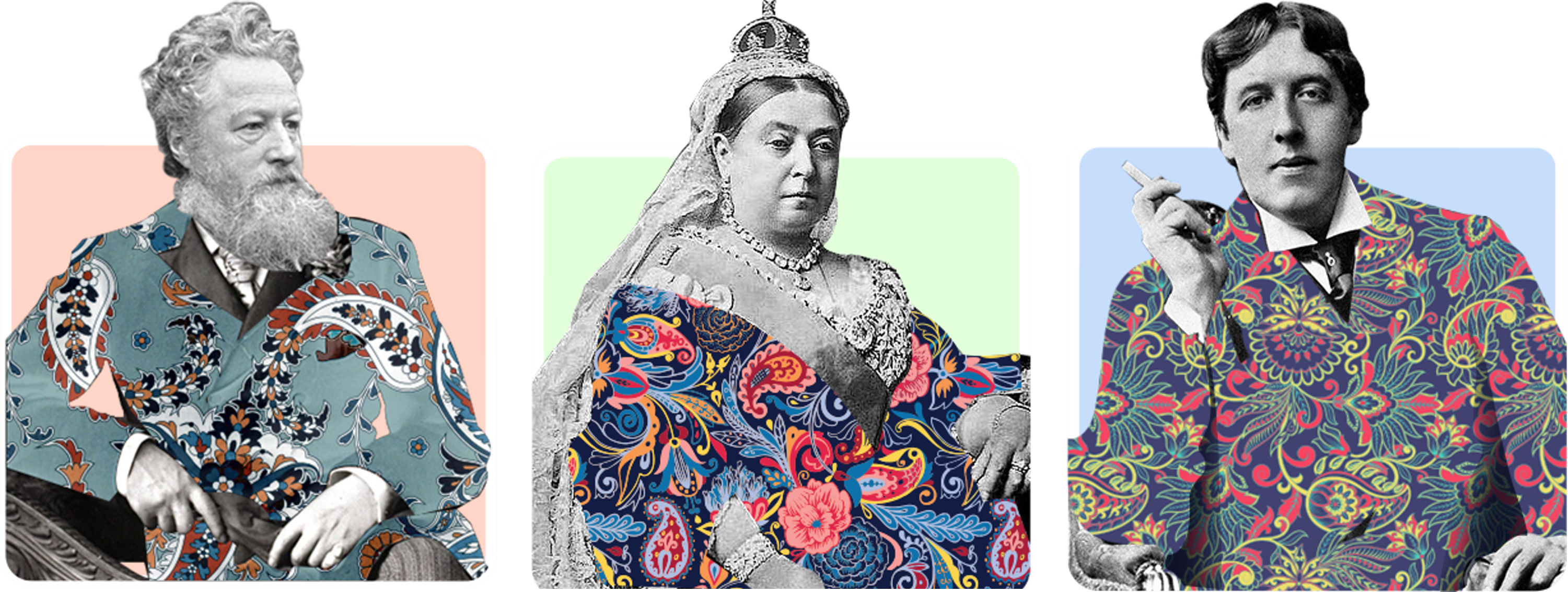 How The Paisley Motif Travelled Far Beyond Traditional Indian Jewellery 2 How The Paisley Motif Travelled Far Beyond Traditional Indian Jewellery