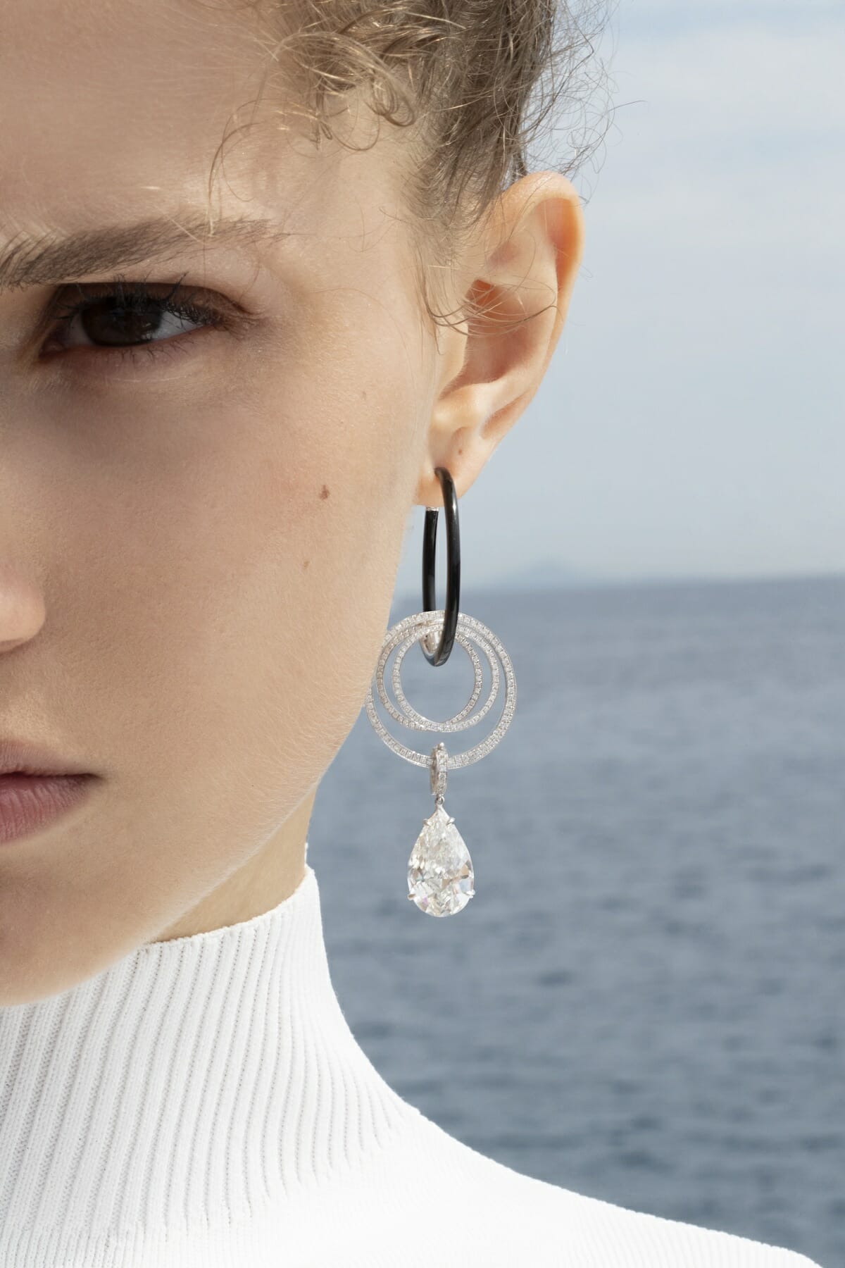 couture las vegas 2021 jewelry designer nikos koulis