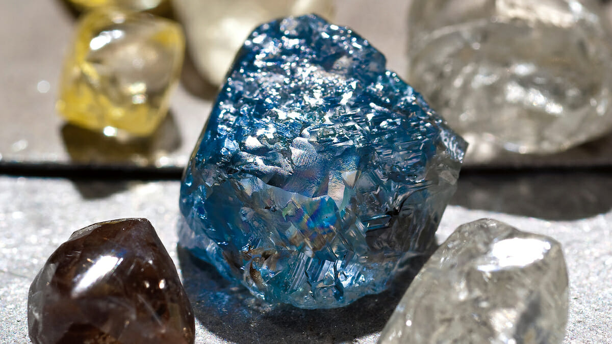 Destination Diamonds: Discover Tips for Visiting South Africa 8 destination diamonds travel Petra cullinan diamond