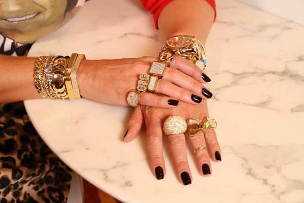 couture jewelry show established