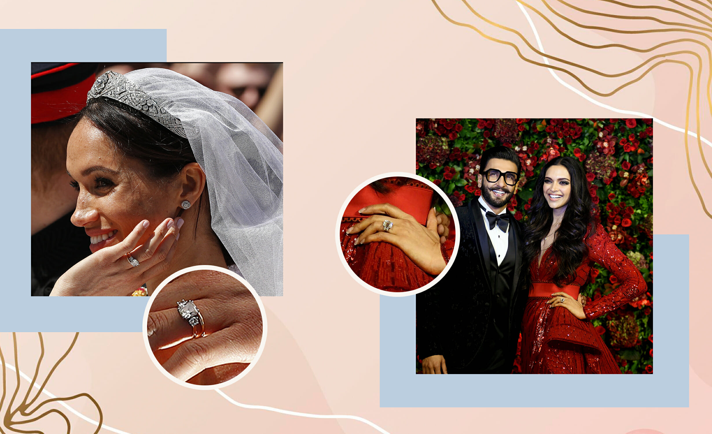 Inside Ira Khan-Nupur Shikhare's engagement: Aamir Khan's daughter flaunts  her diamond ring