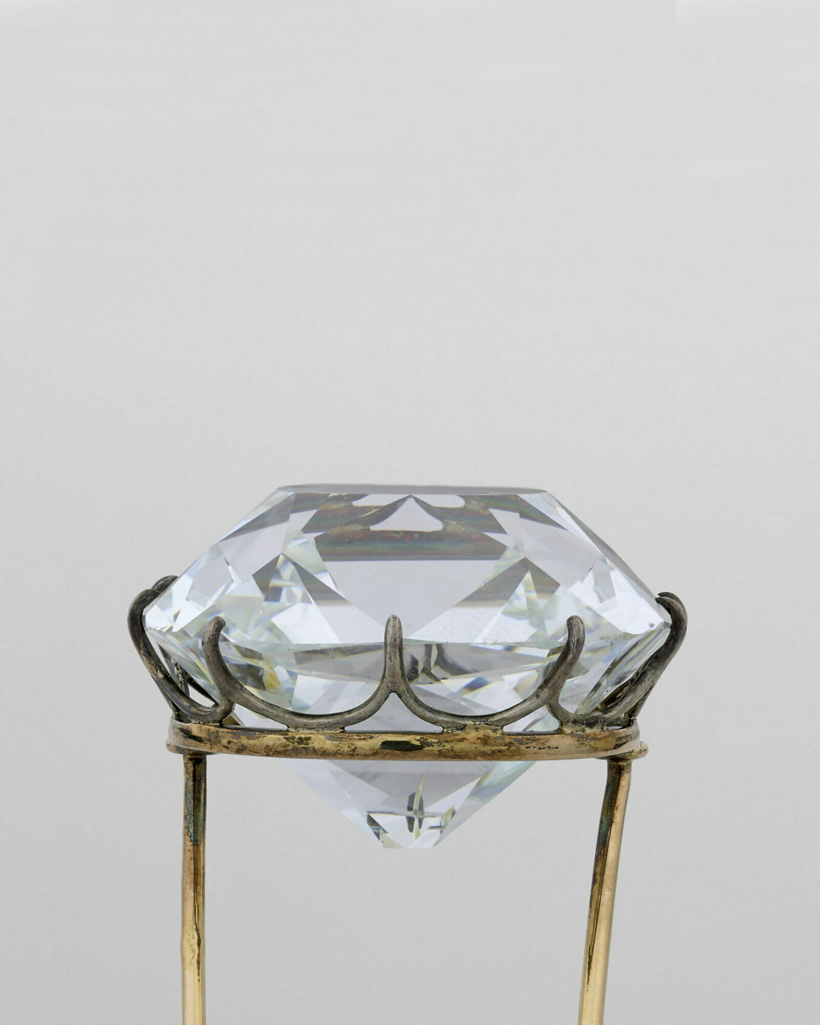 regent diamond auction