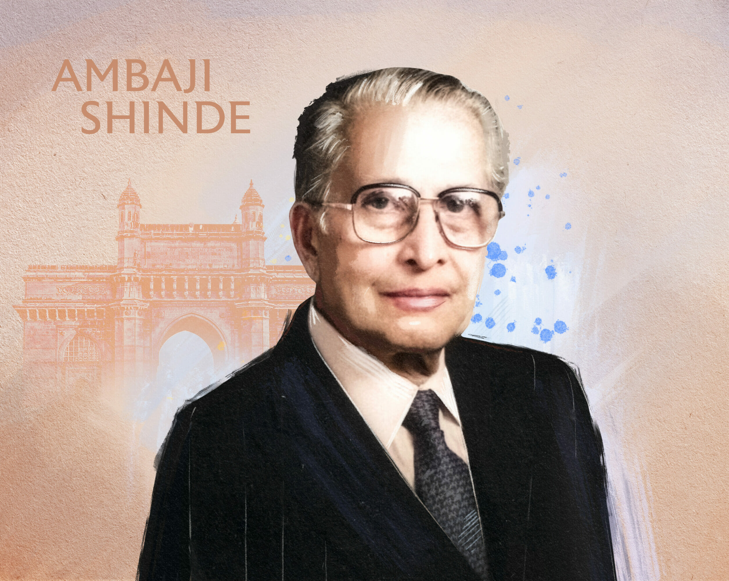 Ambaji Shinde - The king of  Natural Diamonds  