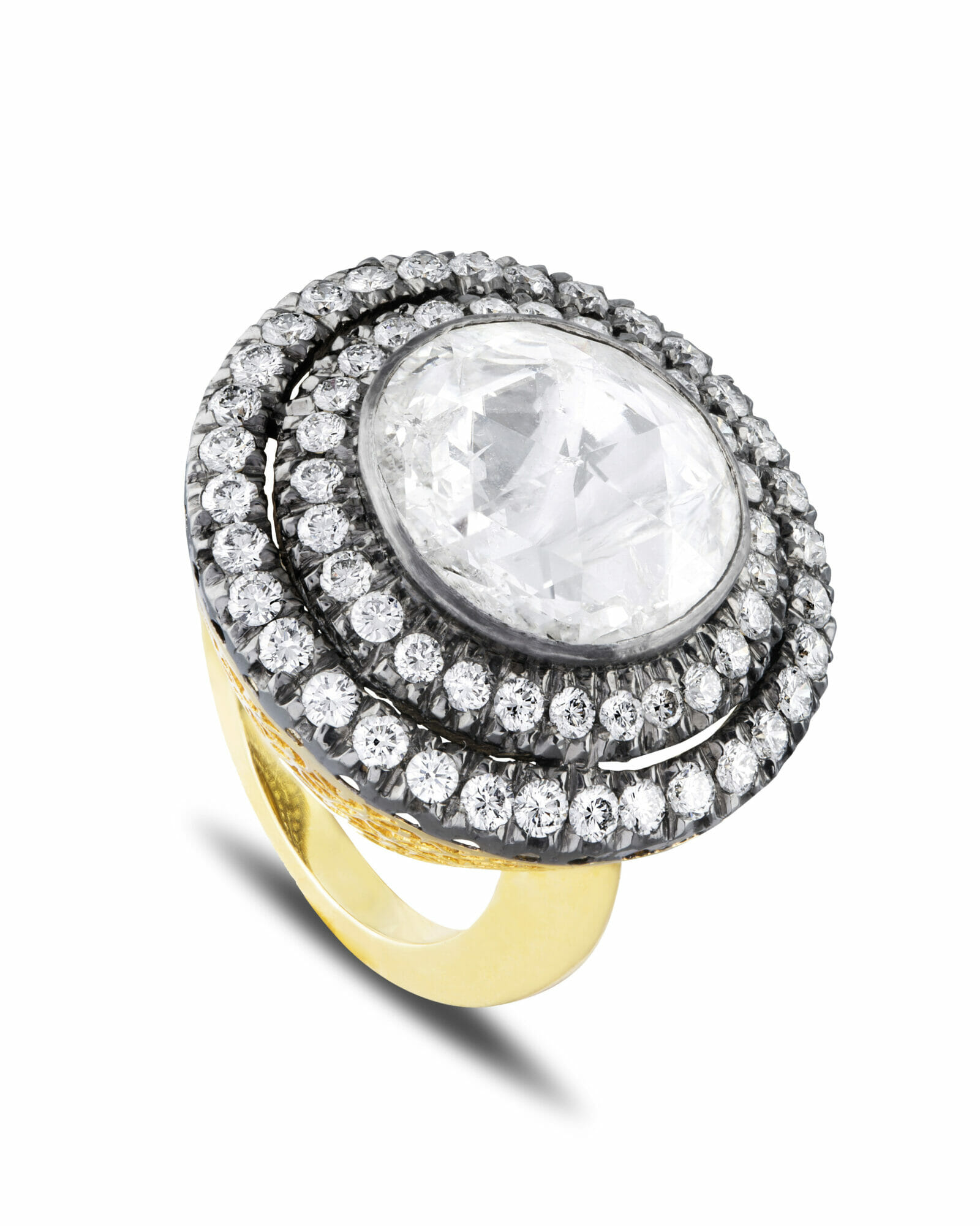 Amrapali Diamond Ring 