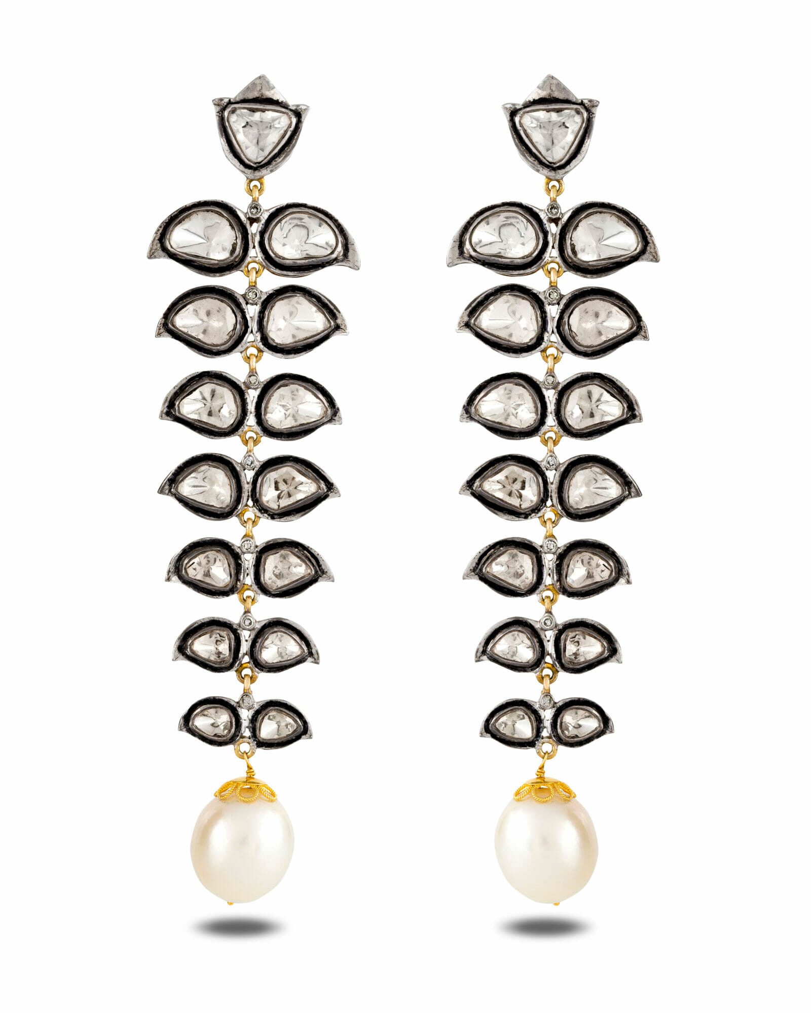 Amrapali Earrings
