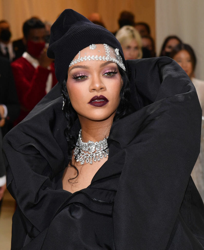 Met Gala 2021: The Best Jewelry Looks - Only Natural Diamonds