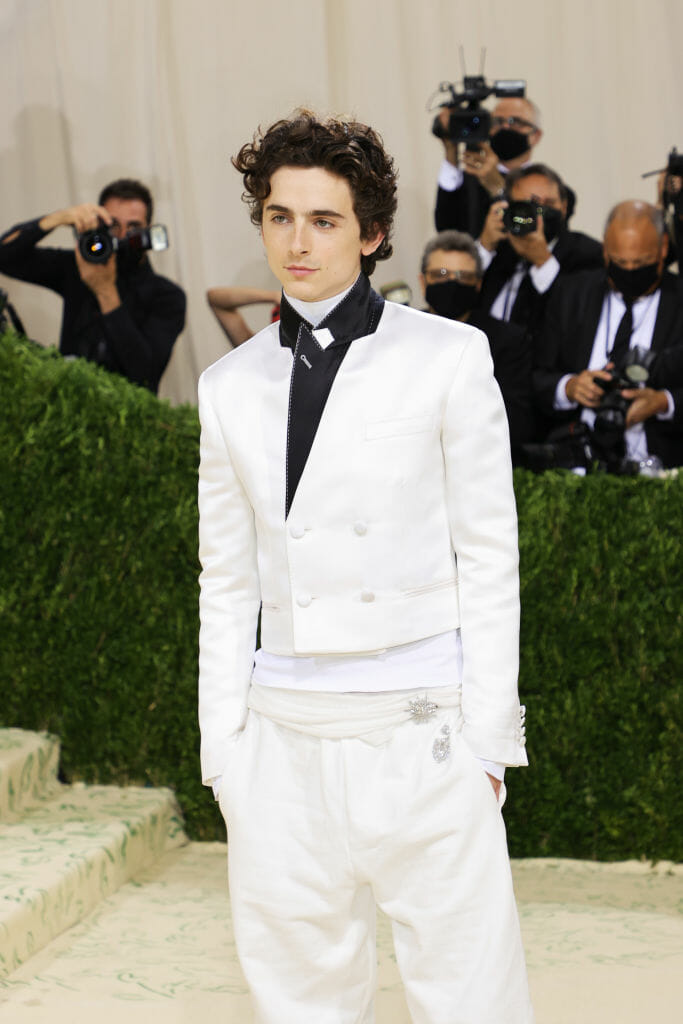 Met Gala 2021: The Best Jewellery Looks 5 Met Gala 2021: The Best Jewellery Looks