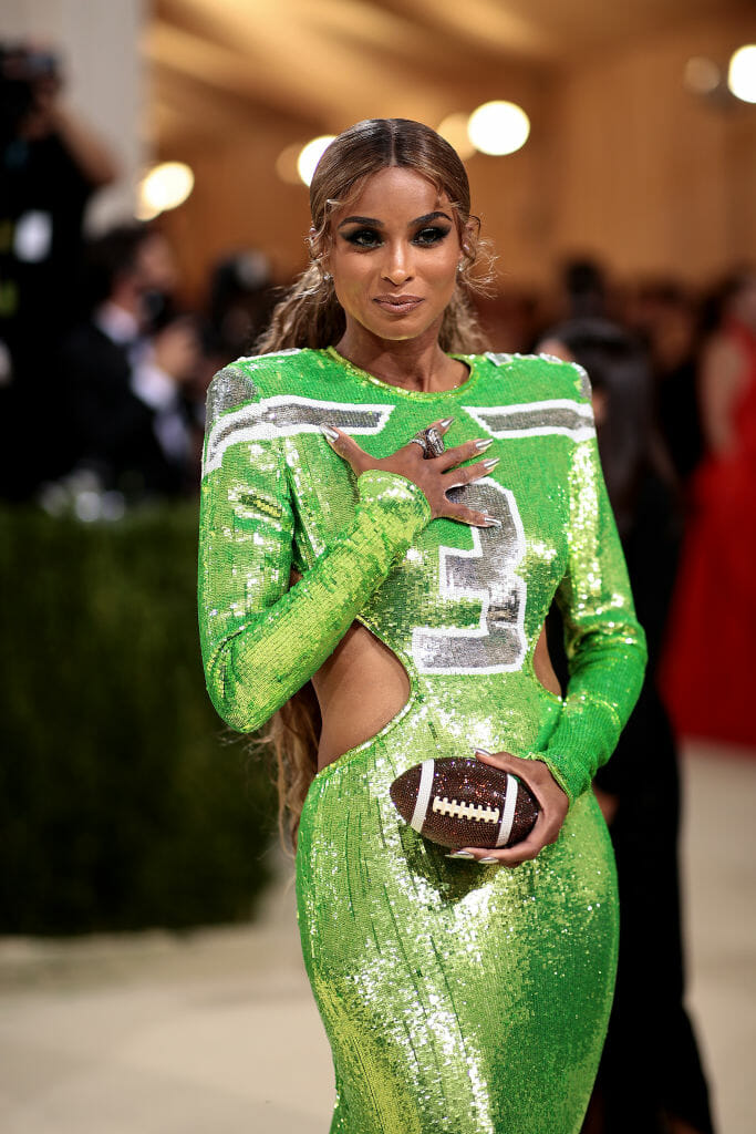 Met Gala 2021: Les plus beaux bijoux 6 Met Gala 2021: Les plus beaux bijoux