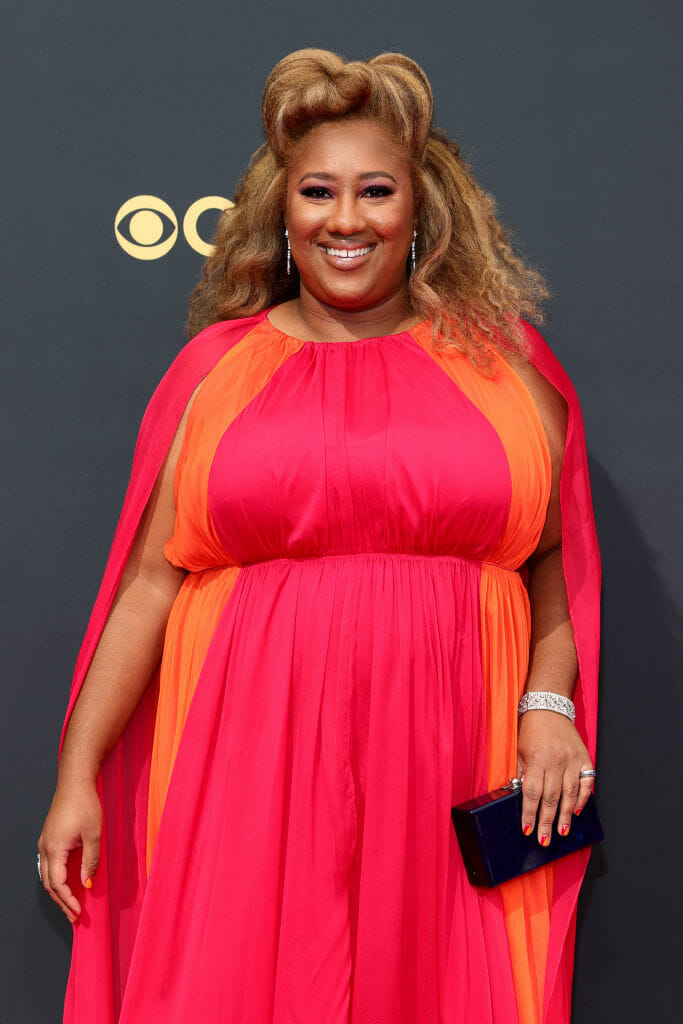 Emmys 2021: The Best Jewelry Looks from an Epic and Sparkly, Diamond-Filled Night 8 Emmys 2021: The Best Jewelry Looks from an Epic and Sparkly, Diamond-Filled Night