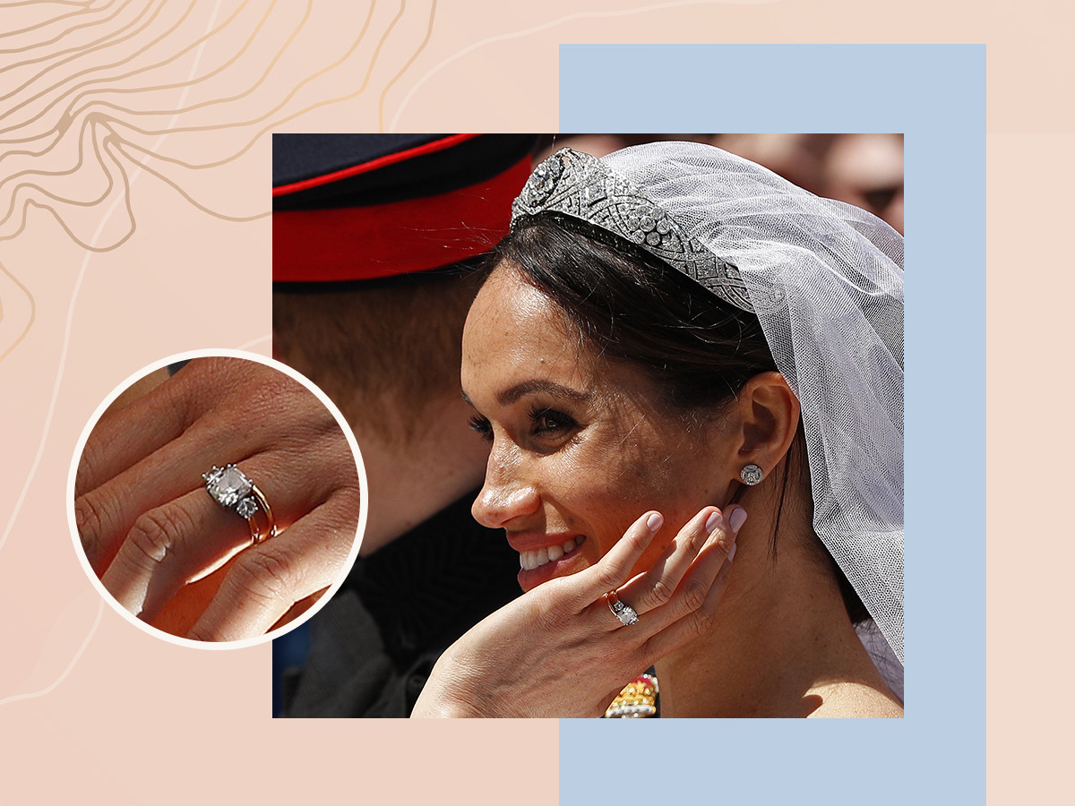 The Celebrity Engagement Rings You Will Want to Pin on Your Inspiration  Board Right Now! - Only Natural Diamonds
