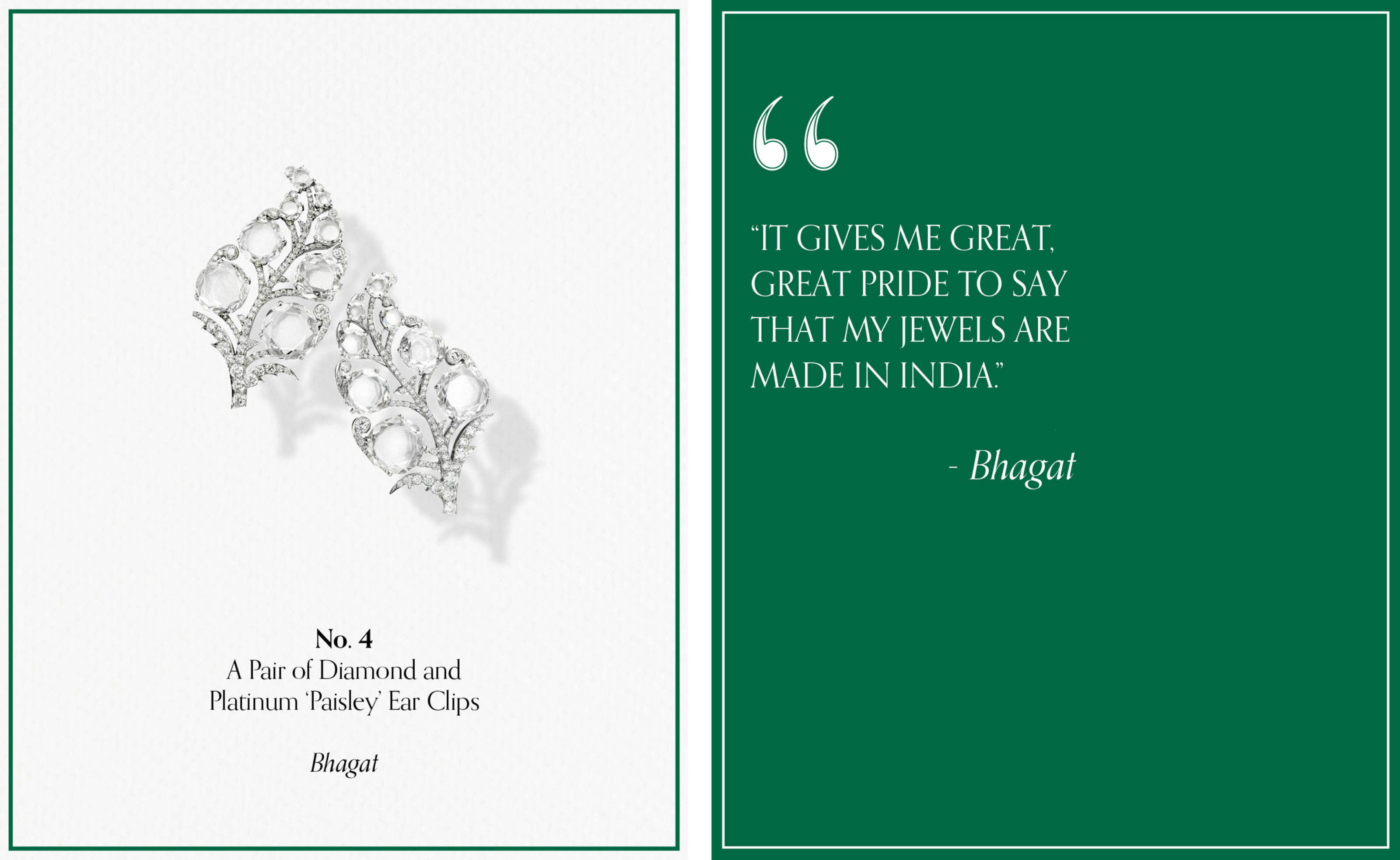 Viren Bhagat: The Gem Whisperer 4 Viren Bhagat: The Gem Whisperer