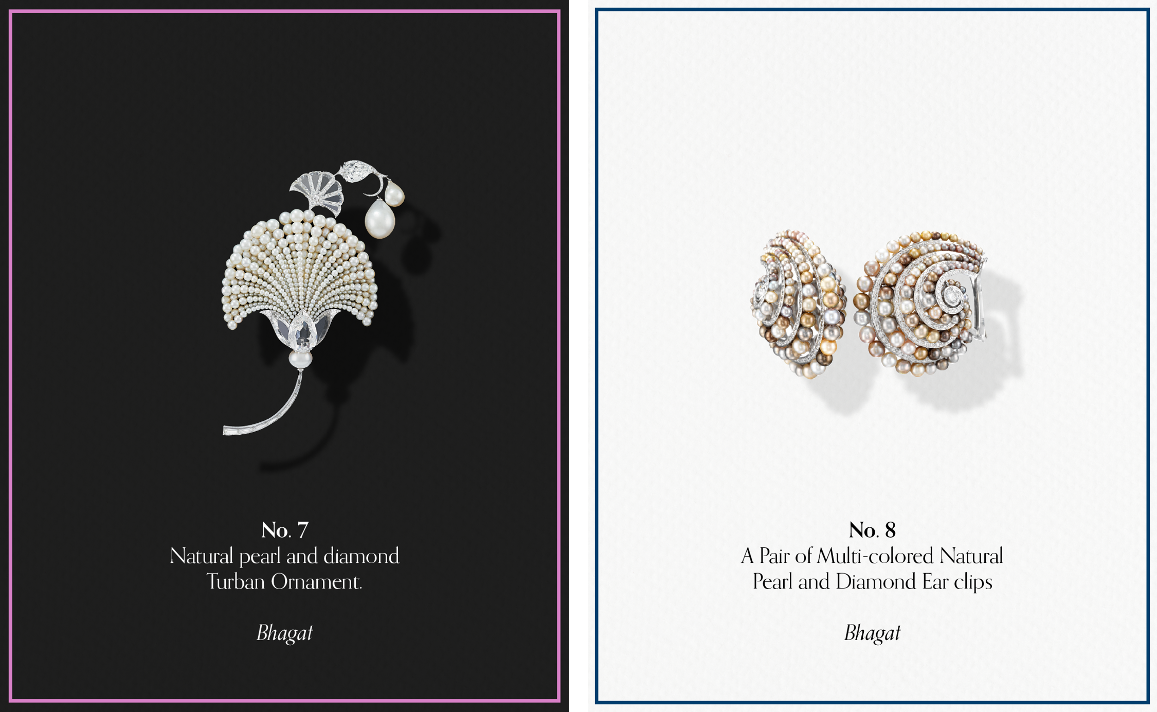 Viren Bhagat Jewellery