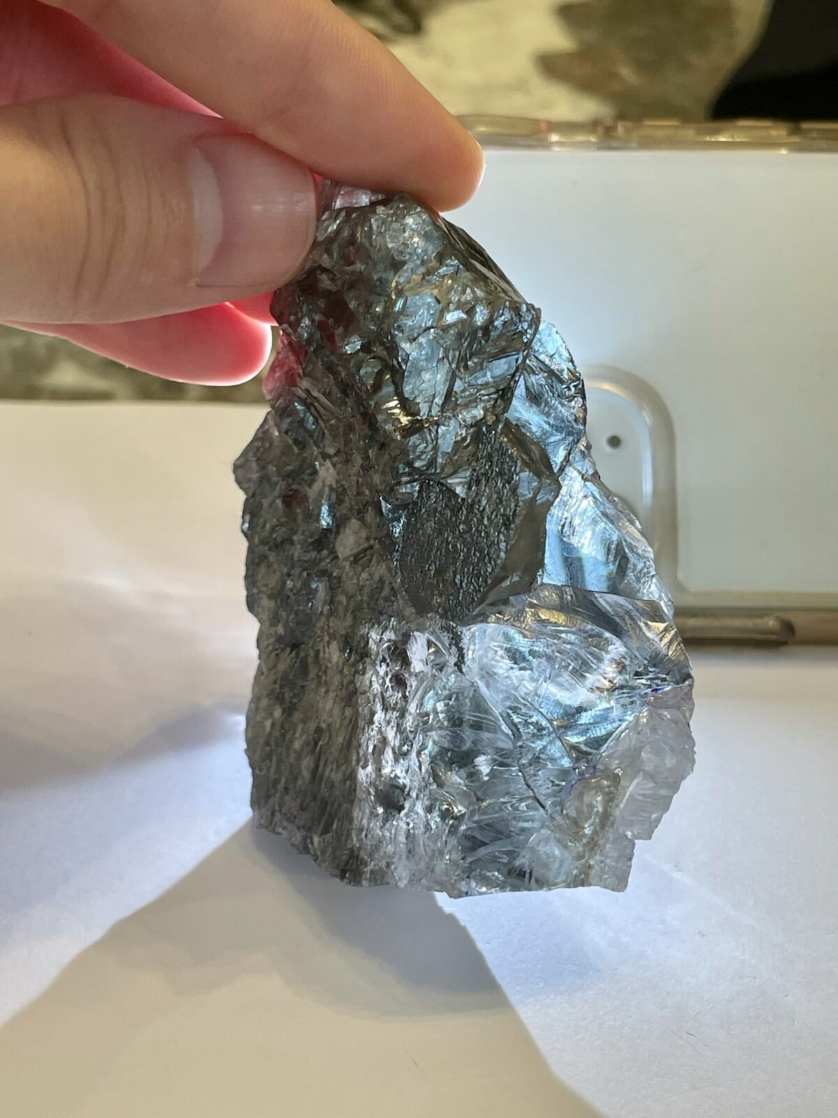 lucara mega diamond 1,175 carat bigger diamonds