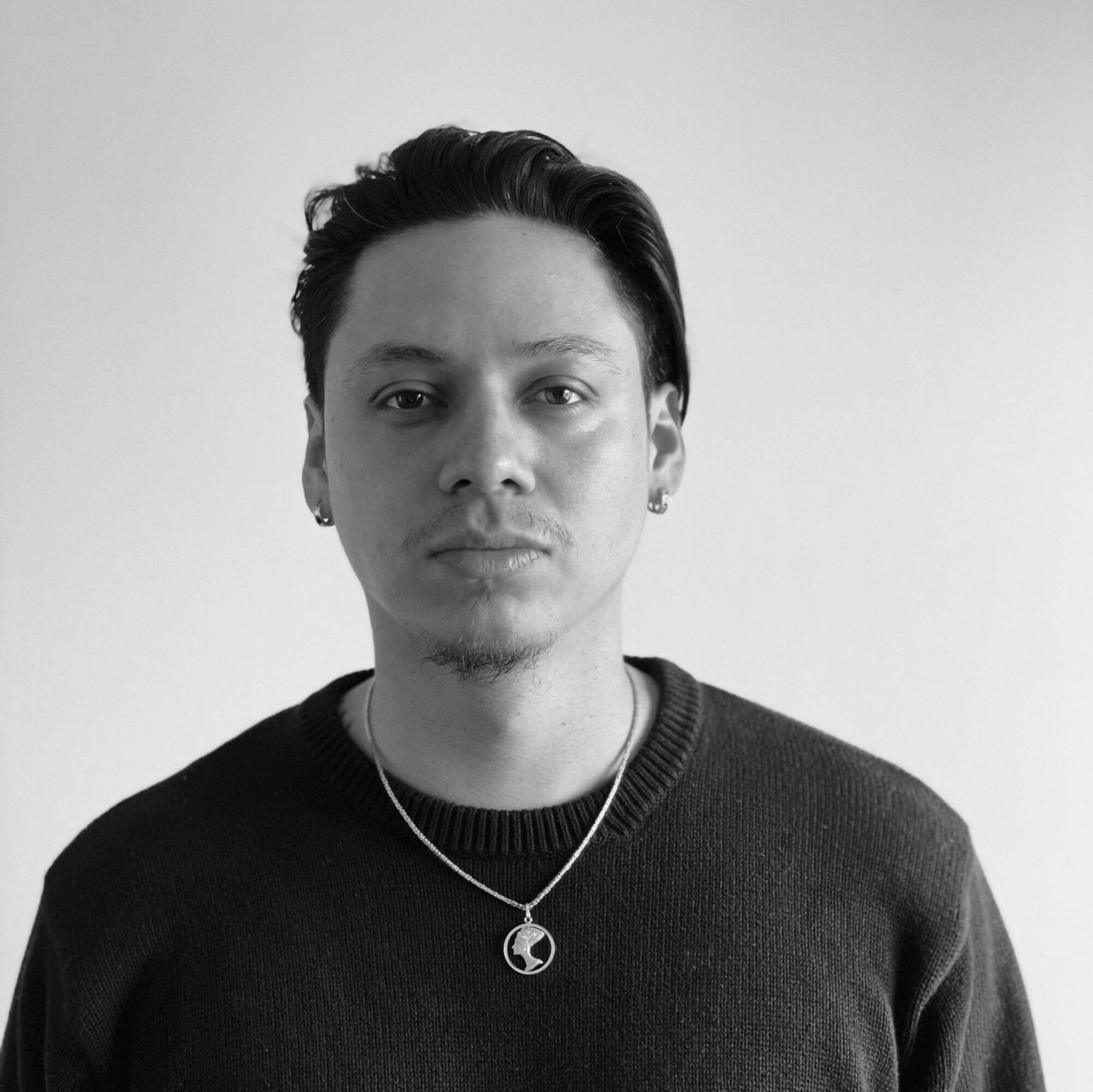 Marvin Douglas Linares Brings His Southern Californian and Salvadorian Roots to Jewelry Design 1 marvin douglas linares jewelry design Emerging Designers Diamond Initiative eddi